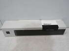 Bose TV Speaker Soundbar 838309-1100 - Black