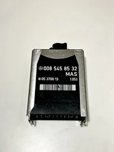 Mercedes Benz W124 R129 300SL MAS Steuergerät 0085458532 OEM - Bild 1 von 6
