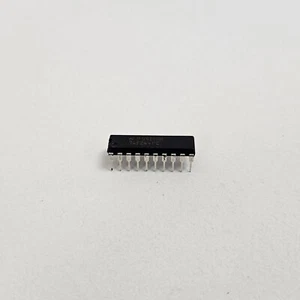 74F244PC NATIONAL INTEGRATED CIRCUIT NOS 1 PIECE - Picture 1 of 1
