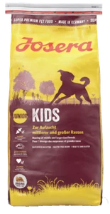 !! AKTION !! Josera Kids 12,5 kg Sack + Versand Frei Haus !! - Bild 1 von 2