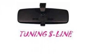 SPECCHIETTO RETROVISORE INTERNO PER RENAULT MEGANE II SW 2003 2012 - Foto 1 di 1