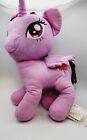 My Little Pony Twilight 2014 Plush Toy Stuffed Animal 16"