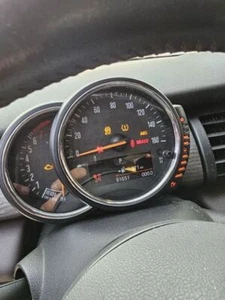 Grupo de velocímetro Mini Cooper S 2014-2015 (mph): 91 k - Imagen 1 de 12