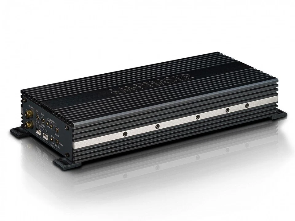 Emphaser EA-S2 - 2-Kanal Verstärker - Bild 1 von 1