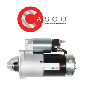 CASCO MOTORINO D'AVVIAMENTO PER ALFA 147/156/159 FIAT BRAVO 1.9 CROMA MULTIPLA - Afbeelding 1 van 1