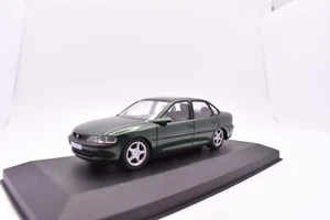 Coche Escala 1:43 Opel Vectra Schuco DIECAST Automodelismo Subasta - Imagen 1 de 4