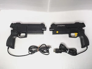 Virtua Gun Controller HSS-0122 HSS-0152 Sega Saturn SEGA SS Japan - Picture 1 of 8