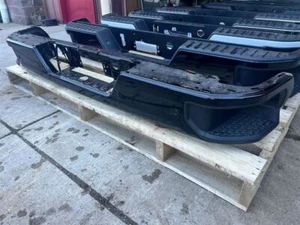 Rear Bumper 85626632 For 2024 Sierra 2500 2905328 - Picture 1 of 5