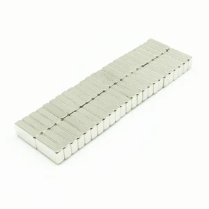 20-200pcs 10mmx5mmx3mm Strong Rare Earth Neodymium Permanent Block Magnets N50 - Picture 1 of 3