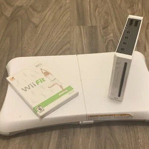 Wii console balance board and game GameCube compliant - Picture 1 of 10