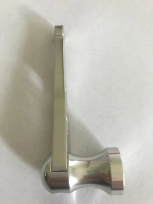 Van Staal Conversion Kit 3 Parts EXTENDED HUB & ARM SILVER Fits All 200 SERIES  - Image 1 of 3