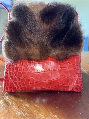 Bolso de hombro colección Neiman Marcus Foto 1 de 4