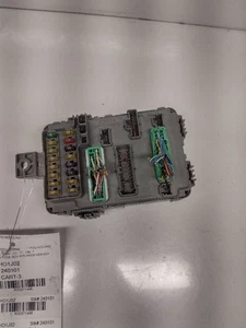 Caja de fusibles ACCORD V6 2000-2002 cabina 371448 - Imagen 1 de 12