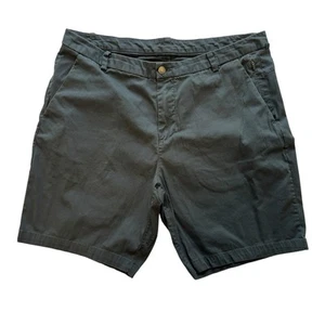 Lululemon Mens Commission Classic-Fit Short Size 36 LM7AAASE - Picture 1 of 6