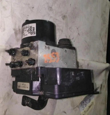 2005 Jeep Liberty 3.7L ABS Anti Lock Brake Pump Assembly Tested Working OEM - Изображение 1 из 4