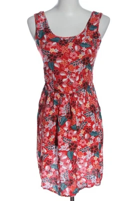 MANGO SUIT Mini vestido Mujeres Vestido Talla EU 34 rojo-turquesa-blanco - Imagen 1 de 4