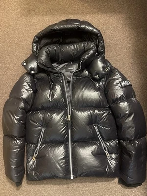 Mackage Kent Down Puffer Jacket - Image 1 of 4