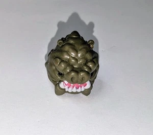 Angry Birds Star Wars Jenga Tatooine / Jabba's Palace Battle Game RANCOR Figure - Picture 1 of 4
