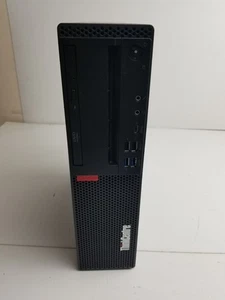 Lenovo ThinkCentre m720S I5-8400@2.80Ghz - Picture 1 of 3