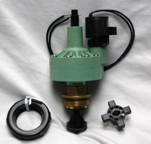 Orbit 57030-20rl Plastic Automatic Valve Converter 1 in. - Picture 1 of 7