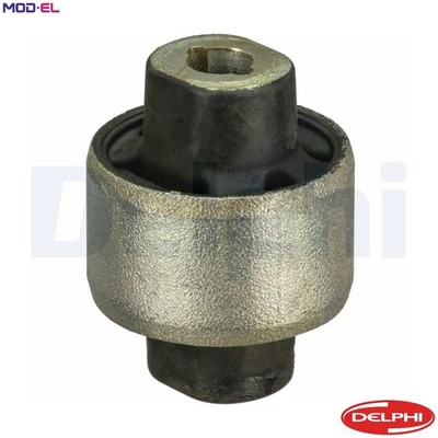 2x MOUNTING CONTROLTRAILING ARM TD1855W FOR RENAULT MEGANE/GRAND/COUPE/IV/III - Image 1 of 4