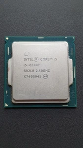 Intel Core i5-6500T - SR2L8 - 4 x 2.50 GHz - Photo 1/2