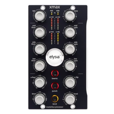 elysia xmax 500 - 500er Modul