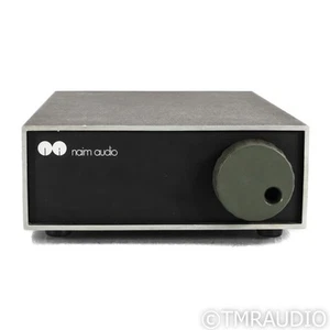 Naim NAP 110 Vintage Stereo Endstufe; Chromstoßstange - Bild 1 von 11