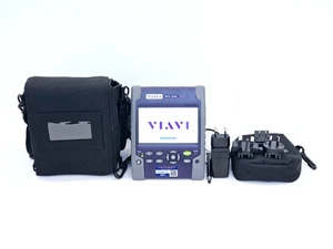 Viavi MTS 2000 V2 + OCC-4056C 2331/12 Optical Channel Checker APC DWDM Analyzer - Picture 1 of 19