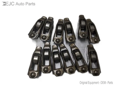 Juego completo de brazo basculante de Dodge Durango 2007 3,7 53020743AC 4x4 Foto 1 de 4