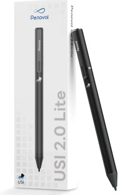 Penoval USI 2.0 Lite Stylus Pen for Some Chromebook Model KH-E823 - Image 1 of 4