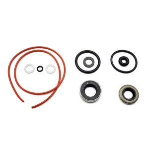 Gearcase Lower Unit Seal Kit Johnson Evinrude OMC 18 20 25 HP 18-2684 321788 - Picture 1 of 10