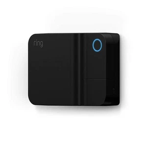 Transformador de iluminación de bajo voltaje Ring Smart Lighting 12 voltios x 15 voltios, 200 vatios - Imagen 1 de 1