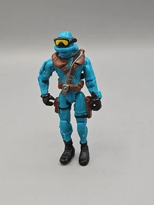 Figurina Lanard The Corps Special Forces Sea Squad Carlos Gills Perez 4" 2005 - Foto 1 di 8