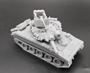 3D printing kit 1/72 US M551 Light Tank Sheridan Unpainted - Picture 1 of 5