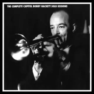 CD-BOX Bobby Hackett The Complete Capitol Bobby Hackett Solo Sessions Mosaic - Bild 1 von 1
