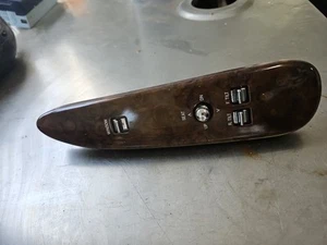 1996 Lincoln Town Car Oem Passenger Right Door Window Control - Picture 1 of 2