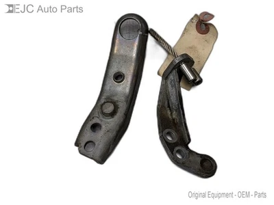 Engine Lift Bracket Set From 2013 Mercedes-benz ML350  3.5 2762230741 4Matic Foto 1 de 4