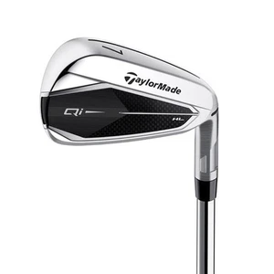 Taylor Made Qi HL Iron Set 6-PW NEW - Picture 1 of 4