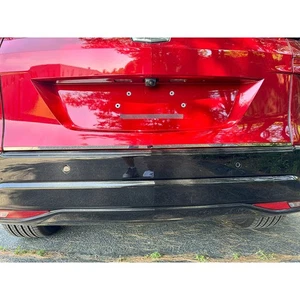 Polished Rear Deck Trim 1pc fits 2023-2024 Cadillac Lyriq - Picture 1 of 4
