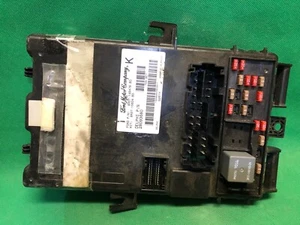 07-09 FORD MUSTANG FUSE BOX BODY MODULE INTERIOR BCM FUSEBOX 8R3T-14B476-BD - Picture 1 of 12