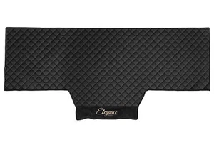 LKW Tagesdecke für SCANIA R S NEXTGEN 01.17-  SCHWARZ - Bild 1 von 2