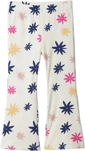 Baby Girls' Flare Pant - Picture 1 of 12