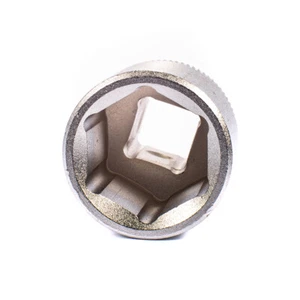 ASTA 18mm Socket 3/8" Drive Metric 6 Point (6PT) Chrome Vanadium (Cr-V) - Picture 1 of 4