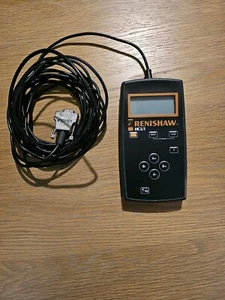 Renishaw HCU1 CMM Remote Hand Control Unit model PBS 3801G - Picture 1 of 3