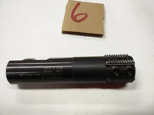 Kennametal TM25D118L220Z5 Indexable End Mill Parallel Thread Cutter Threadmill - Picture 1 of 1