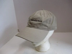Mercedes-Benz OC Embroidered Baseball Cap Adjustable 6 Panel One Size Fits Most - Picture 1 of 11