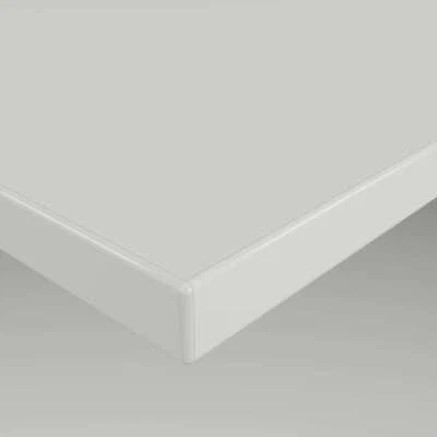 DEKOR SPANPLATTE 19MM HOLZZUSCHNITT SPANPLATTEN HELLGRAU - Bild 1 von 2