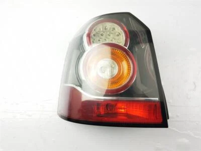 2014 LAND ROVER FREELANDER REAR TAIL LIGHT LH PASSENGER SIDE ESTATE DH5213405AB - Image 1 of 4