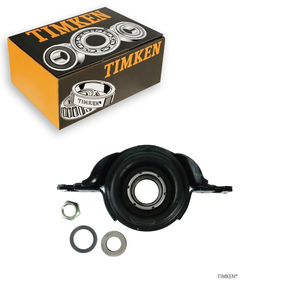 Центральный опорный подшипник привода Timken задний для Toyota Highlander 2001-2015 годов выпуска - Изображение 1 из 4